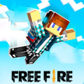 Mod Free Fire Minecraft Mod