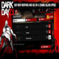 Dark Dayz - Prologue APK Mod