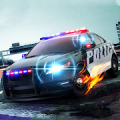 Police Car Chase：Crime City APK