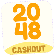 2048 Cash: Win REAL money! Mod APK'sı