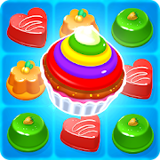 Cake Jam Mod APK