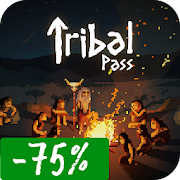Tribal Pass Mod