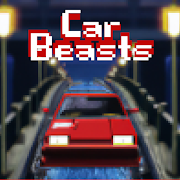 Car Beasts Mod APK