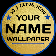 Your Name Wallpaper - ArtWiz Mod Apk