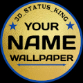 Your Name Wallpaper - ArtWiz APK