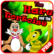 Hare and Tortoise KidsStorypro Mod