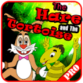 Hare and Tortoise KidsStorypro Mod