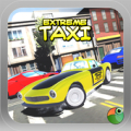 Extreme Taxi Simulator Racing Big Open City Mod