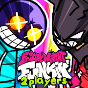 FNF 2 Players Mod Apk