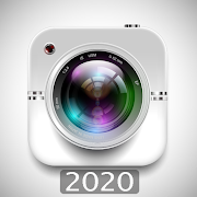 Manual Professional Camera 2020 icon