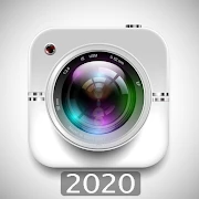Manual Professional Camera 2020 Mod Apk [Paid for free]