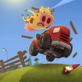 Cows Vs Sheep: Mower Mayhem Mod