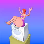 Squeezy Girl Walkthrough Mod APK