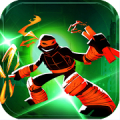 The Ninja Shadow Turtle - Battle and Fight Mod