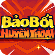 Bảo Bối Huyền Thoại Mod APK