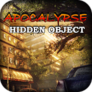 Hidden Object - Apocalypse Mod