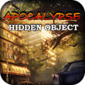 Hidden Object - Apocalypse Mod