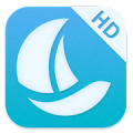 Boat Browser للهواتف اللوحية APK Mod