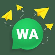 Bulk Sender - Marketing on WA Мод APK