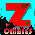 Mow Zombies APK