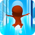 Rush race 3D APK