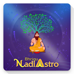 Bhrigu Nadi Touch Mod Apk