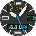 Military часы для SmartWatch Mod
