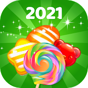 Sweet Candy Master 2021 Mod Apk