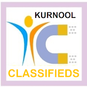 KurnoolClassifieds icon