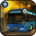 Extreme Tour Bus Sim 2016 icon