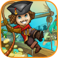 Pirate Explorer: The Bay Town Mod