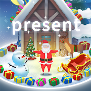 escape game: Present Mod APK