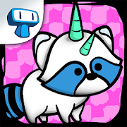 Raccoon Evolution: Idle Mutant Mod APK'sı