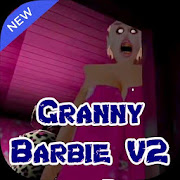 Scary Barbie Granny MOD Mod Apk