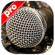 Microphone Live Pro (No Ads) Mod