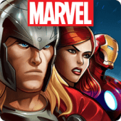 Marvel: Avengers Alliance 2 Mod