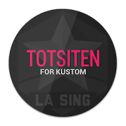 TOTSITEN for Kustom KLWP Mod