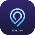 NINE VPN - fastest secure VPN APK