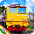 Train Simulator Ind Rail Road Mod