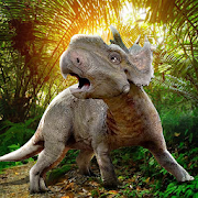 Protoceratops Simulator Мод APK