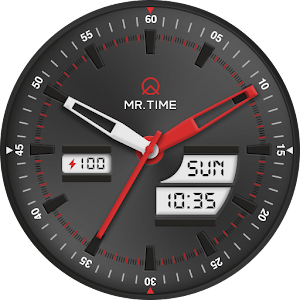 Mr.Time : RP10 Mod