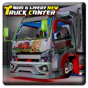 MOD Truck Wahyu Abadi Terbaru 2021