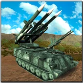 Tanks vs Warplanes Mod
