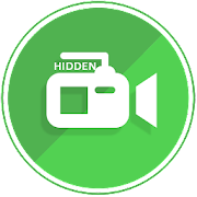 Hidden video recorder (HVR) Mod