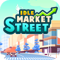Idle Market Street‏ Mod