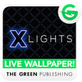 Xlights for Xperia™ Mod