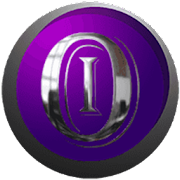 Orbic Purple Icons Pack Mod