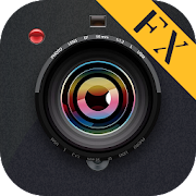 Manual FX Camera - FX Studio Mod