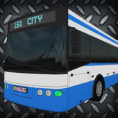 Bus driver: Parking simulator Mod