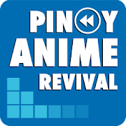 Pinoy Anime Revival Mod